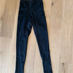 Canter Culture Full Seat Leggings